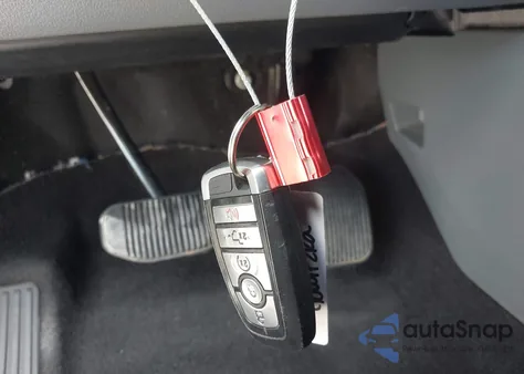 2021 Ford F-150 Xlt from USA, damaged, VIN 1FTFW1E56MFA73704